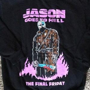 Jason Goes To Hell